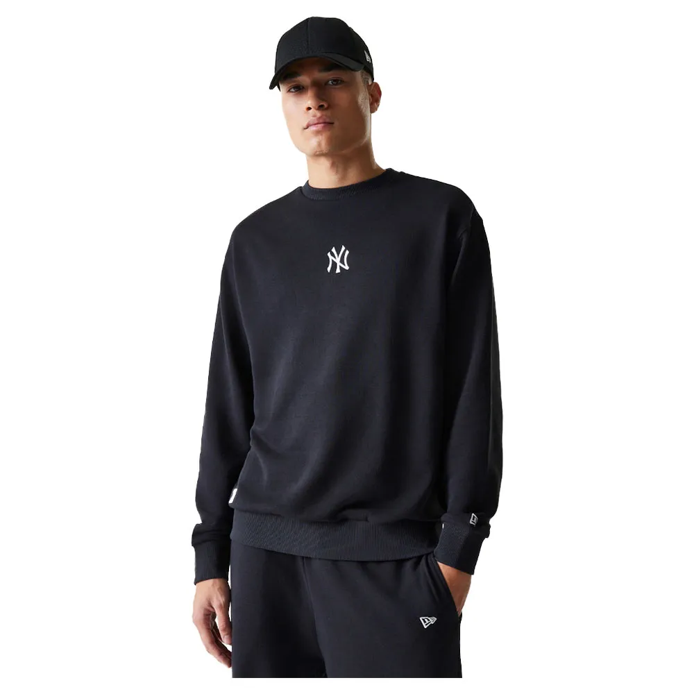 New Era MLB LE Midi New York Yankees sweatshirt