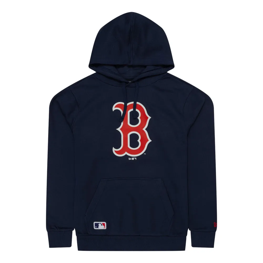 New Era MLB Regular Boston Red Sox hoodie