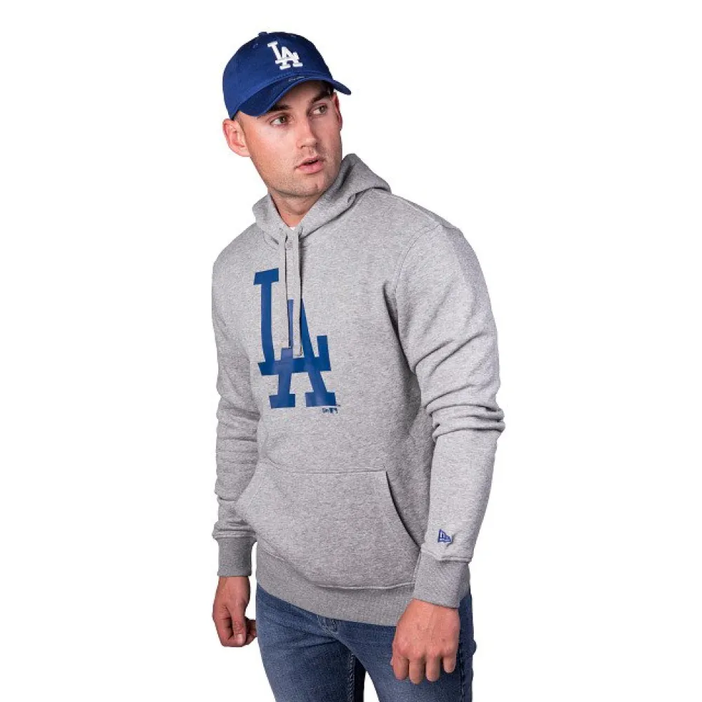 New Era MLB Regular Los Angeles Dodgers hoodie