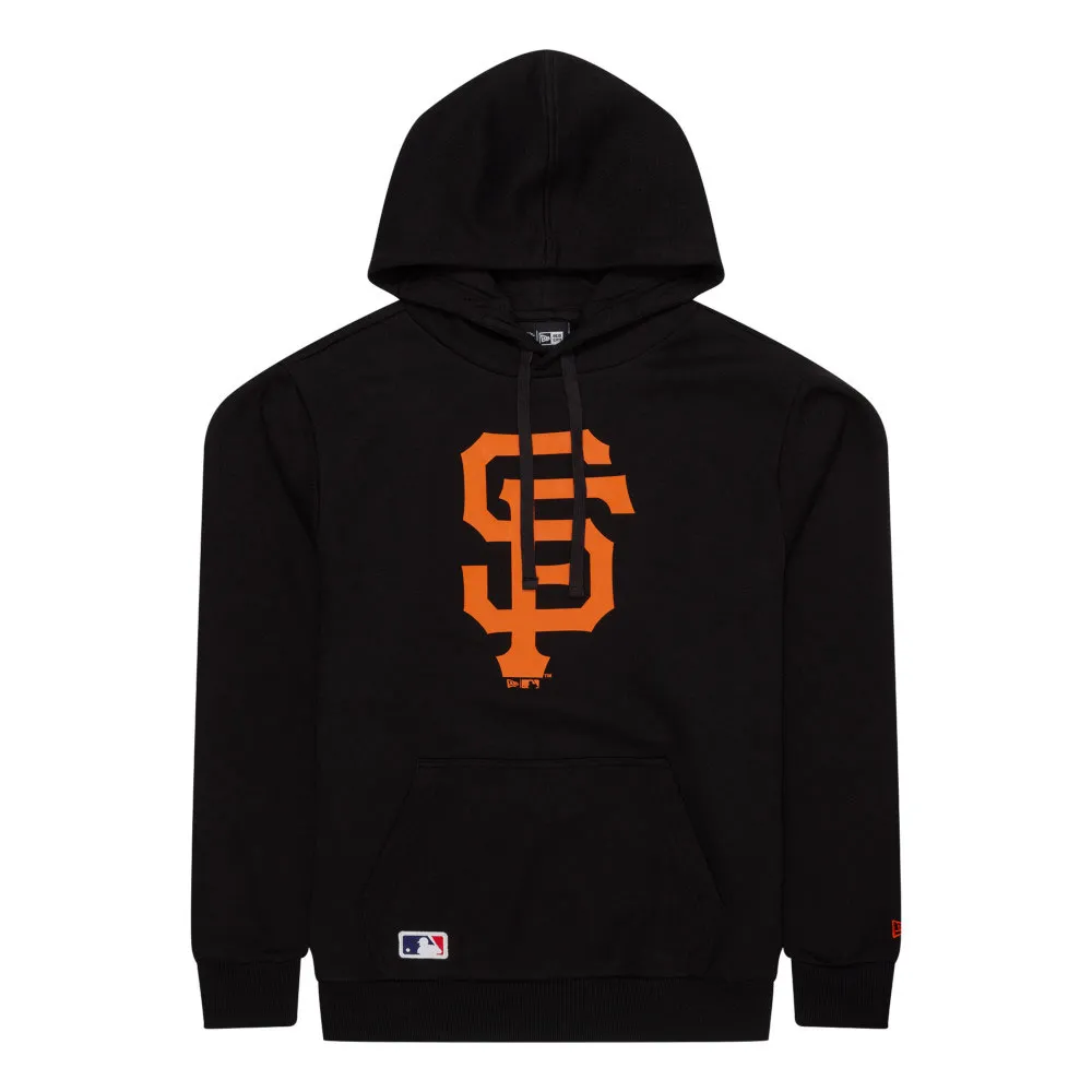 New Era MLB Regular San Francisco Giants hoodie