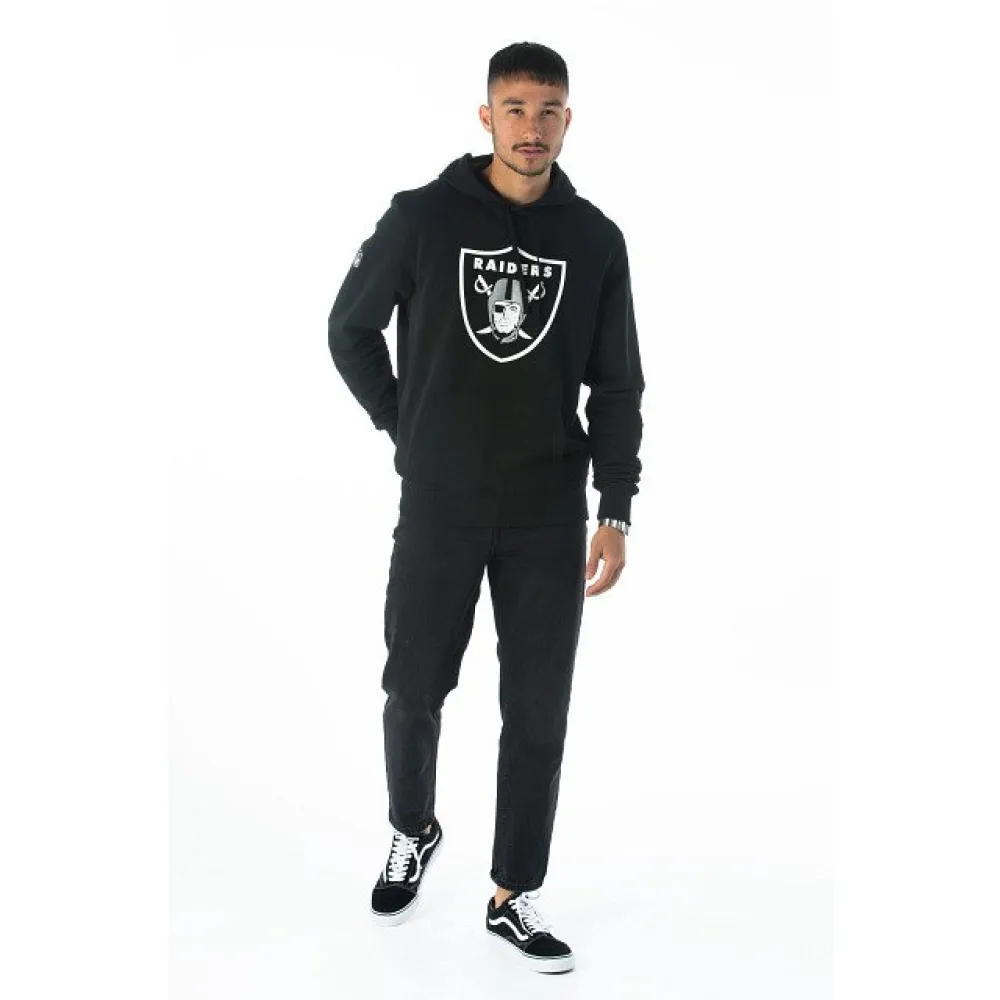 New Era NFL Regular Las Vegas Raiders sweatshirt