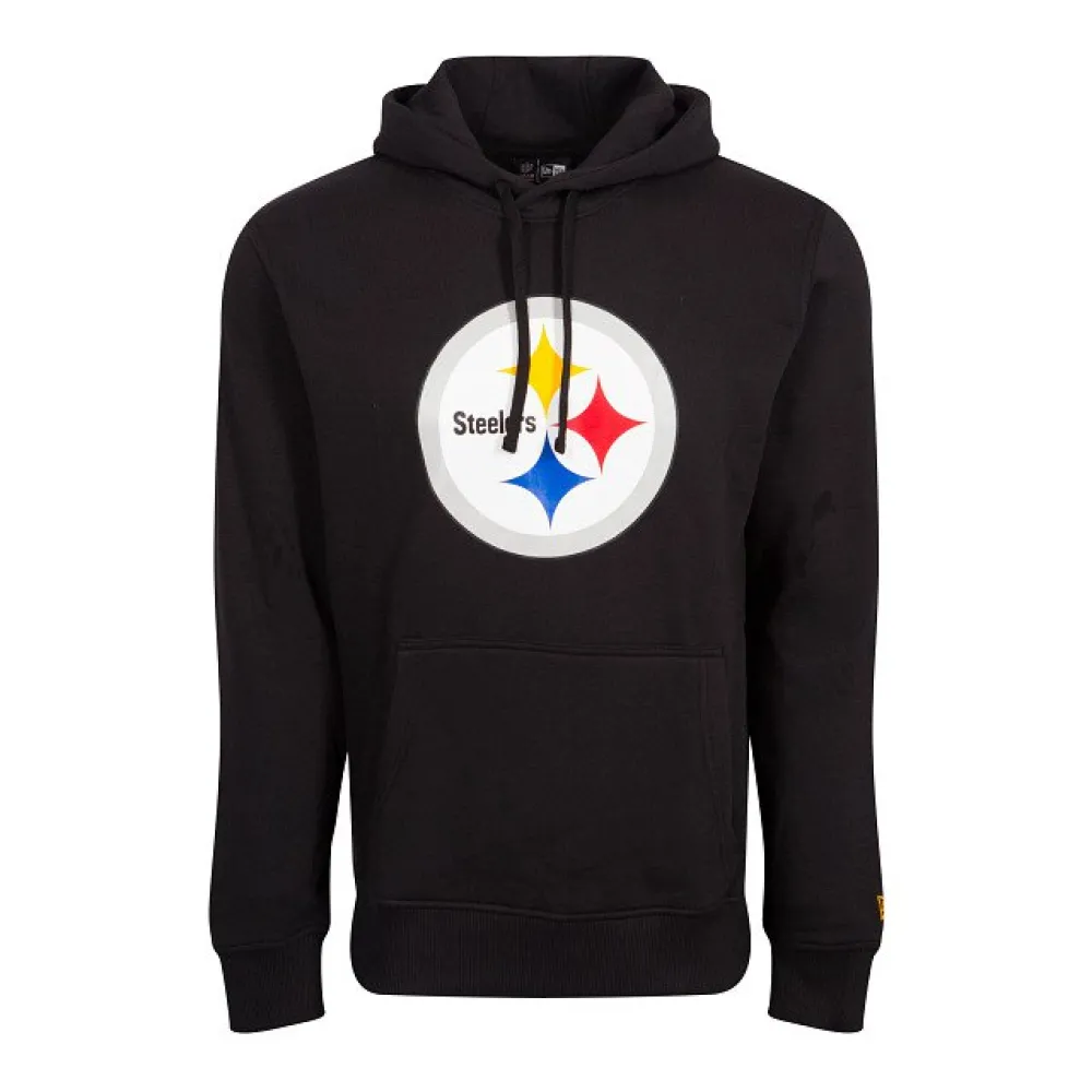 New Era NFL Regular Pittsburgh Steelers hoodie