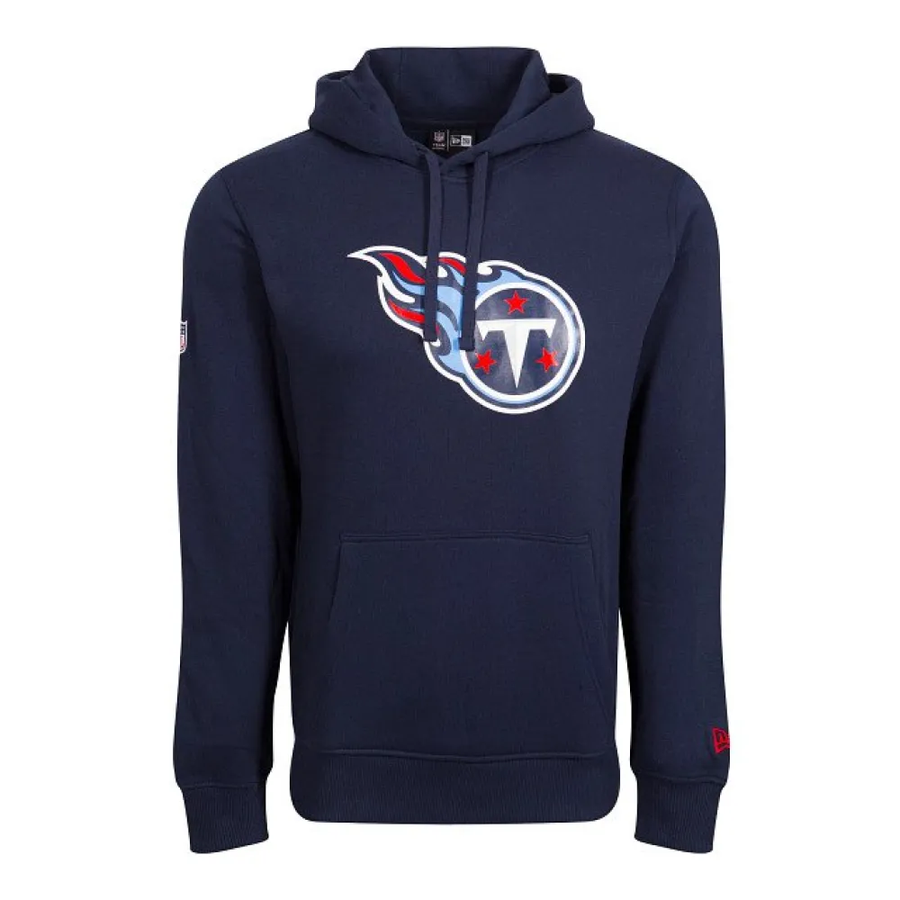 New Era NFL Regular Tennessee Titans hoodie