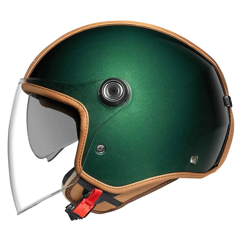 Nexx Y.10 Midtown open face helmet refurbished