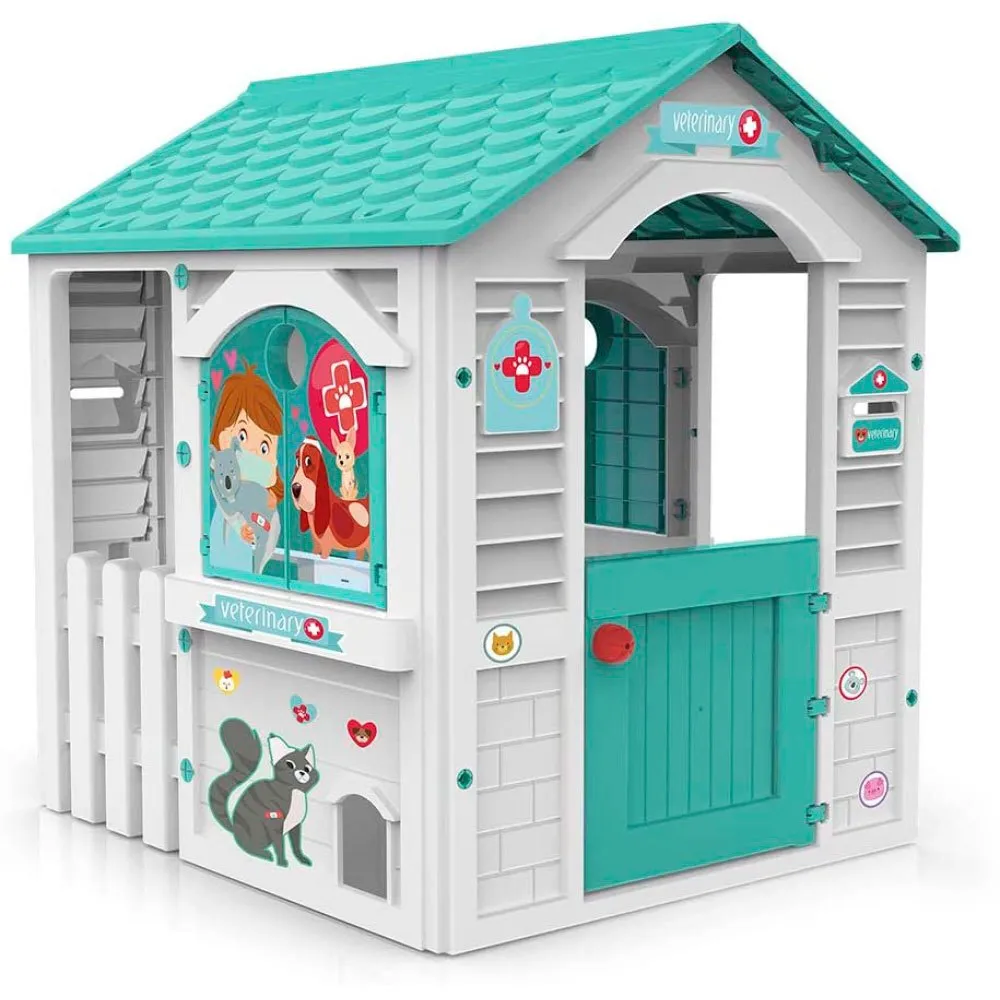 Ninco Pet Center