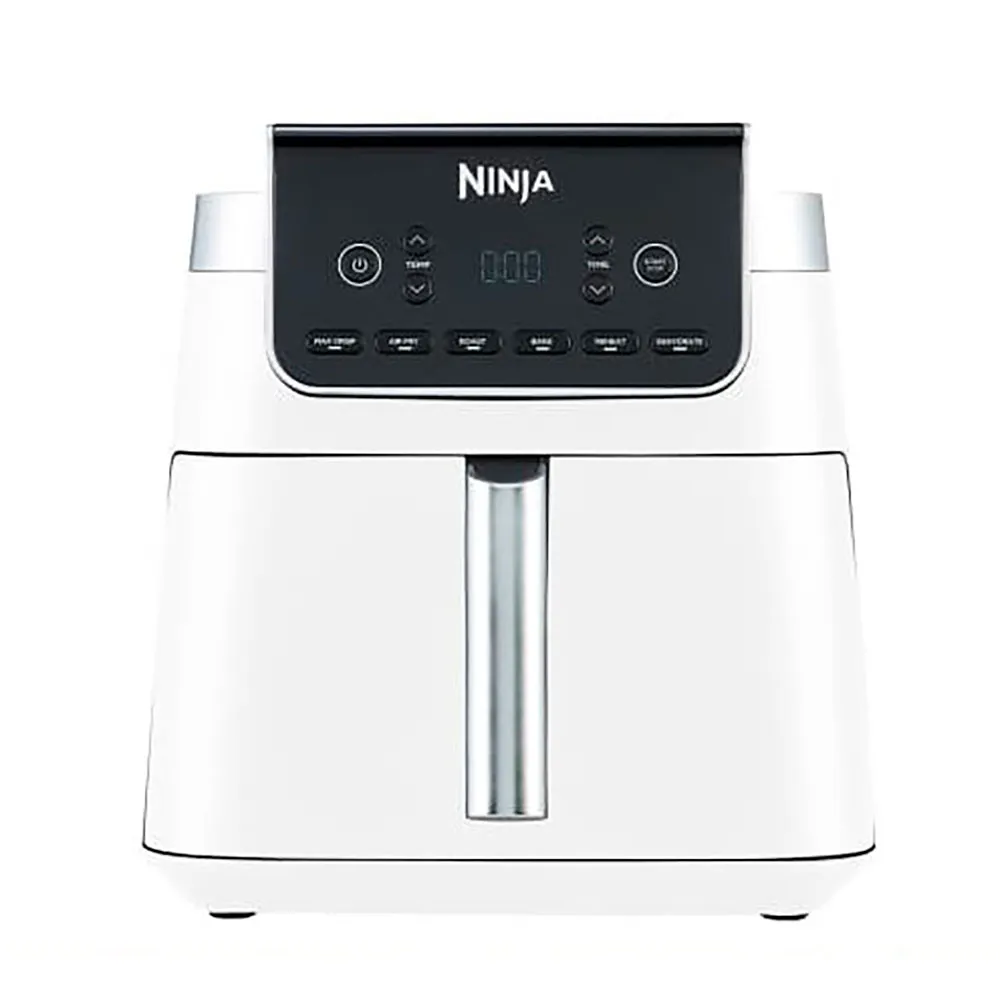 Ninja AF180EUWH 6.2L 2000W air fryer