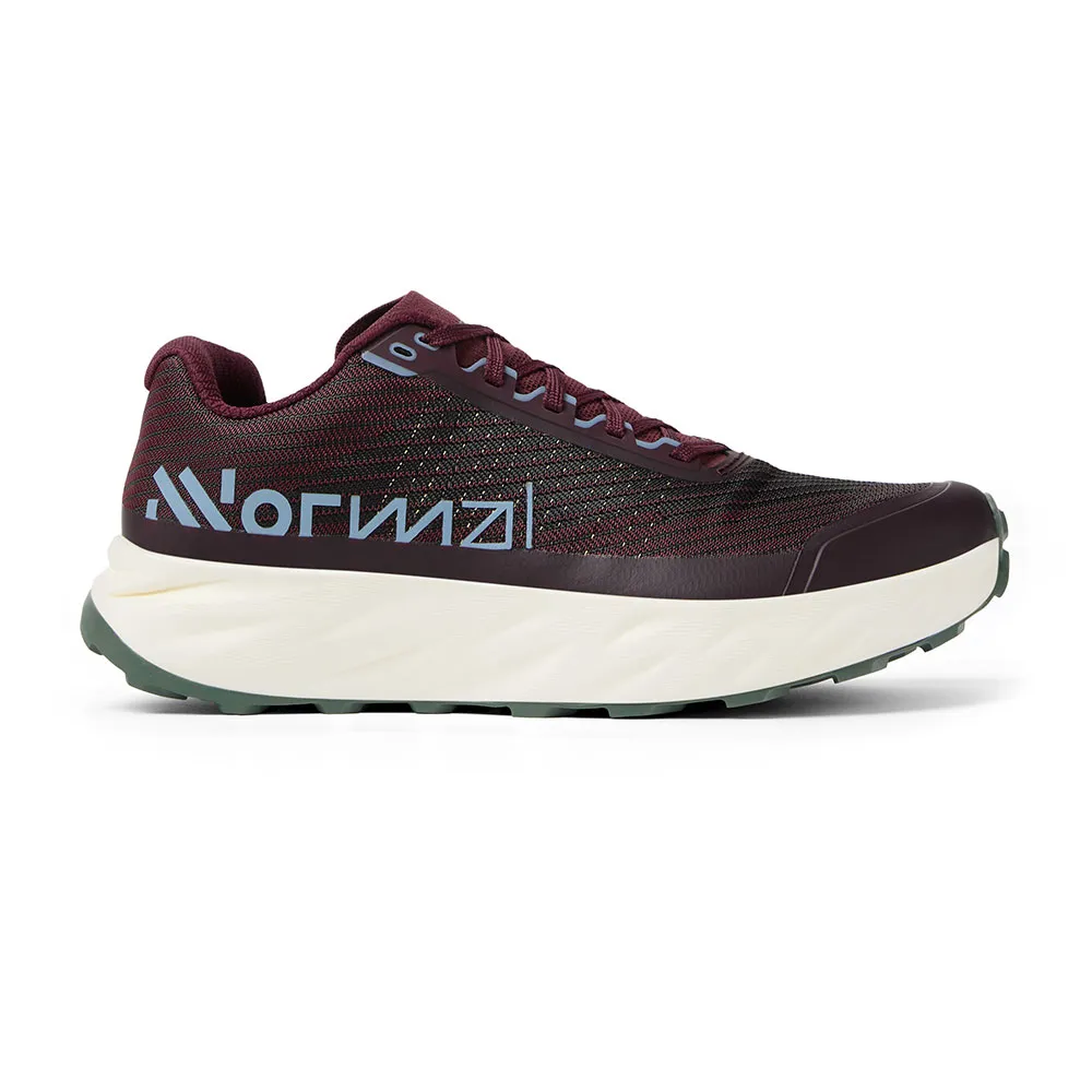 NNormal Kjerag 2.0 trail running shoes