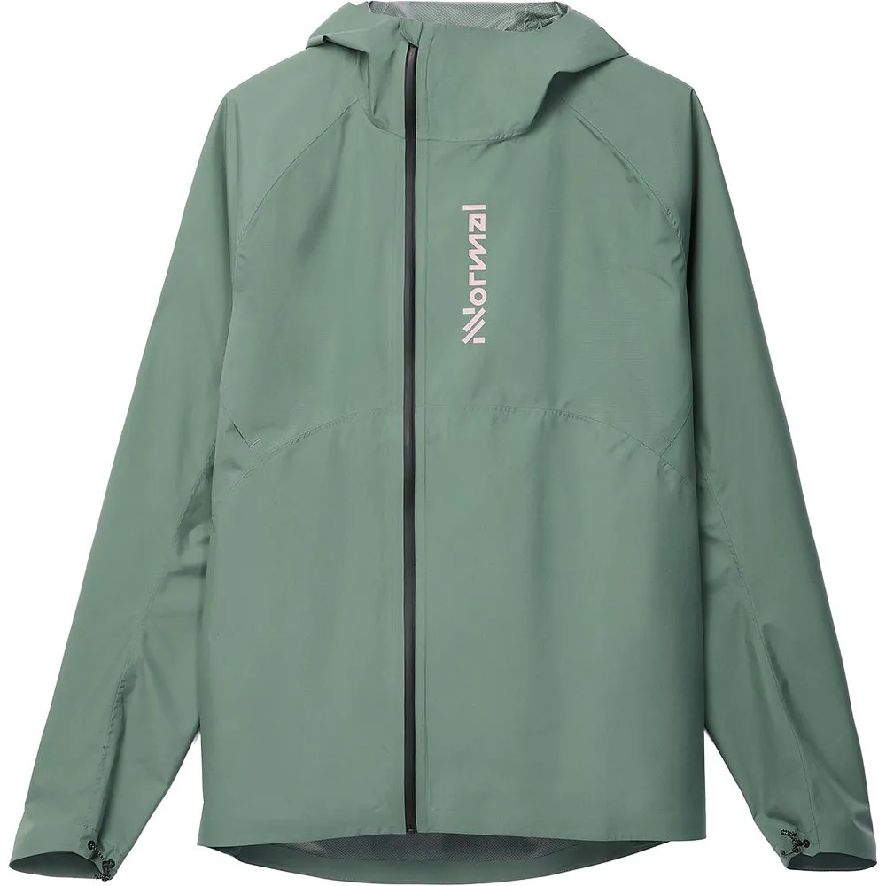 NNormal Trail jacket