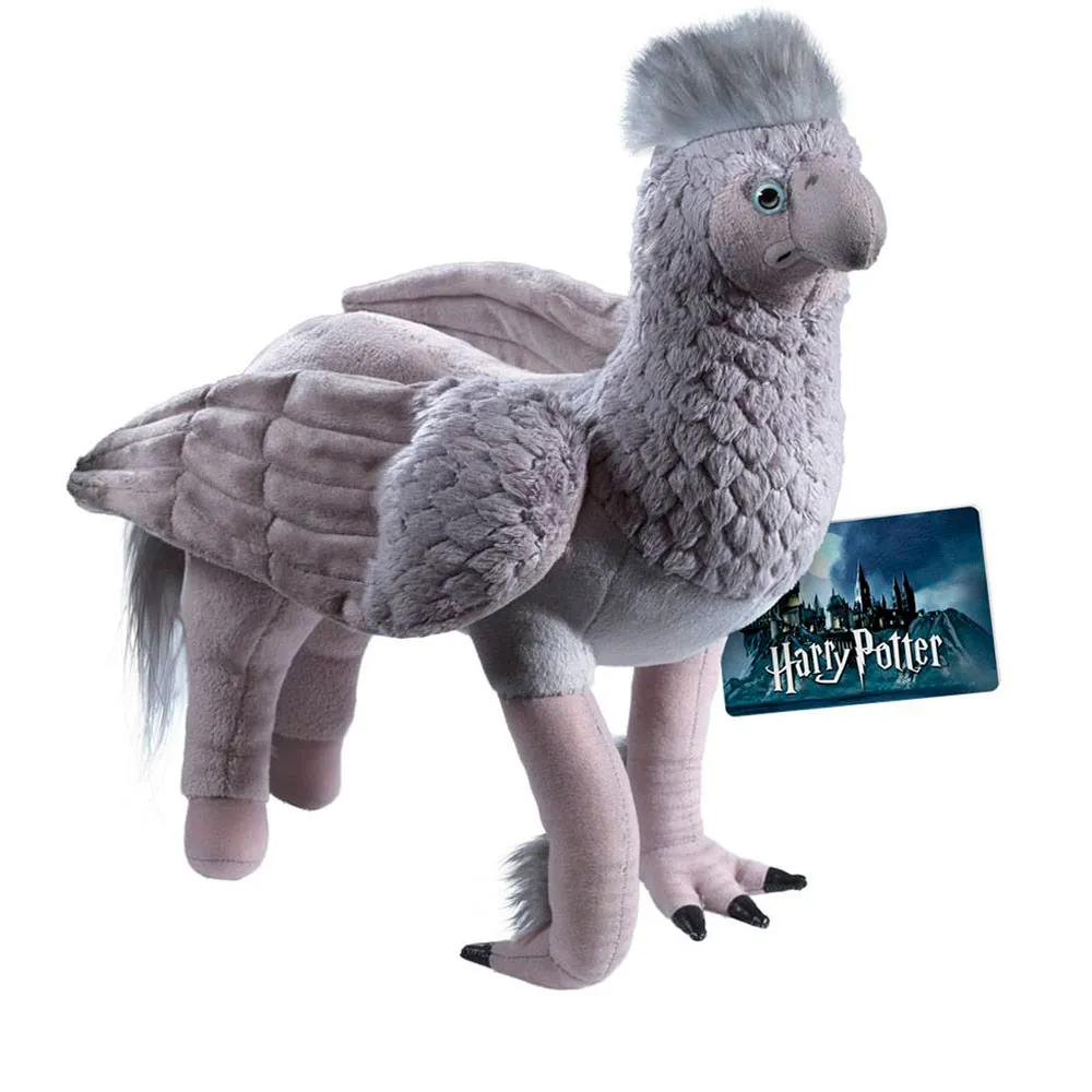 Noble Collection Harry Potter Buckbeak Teddy