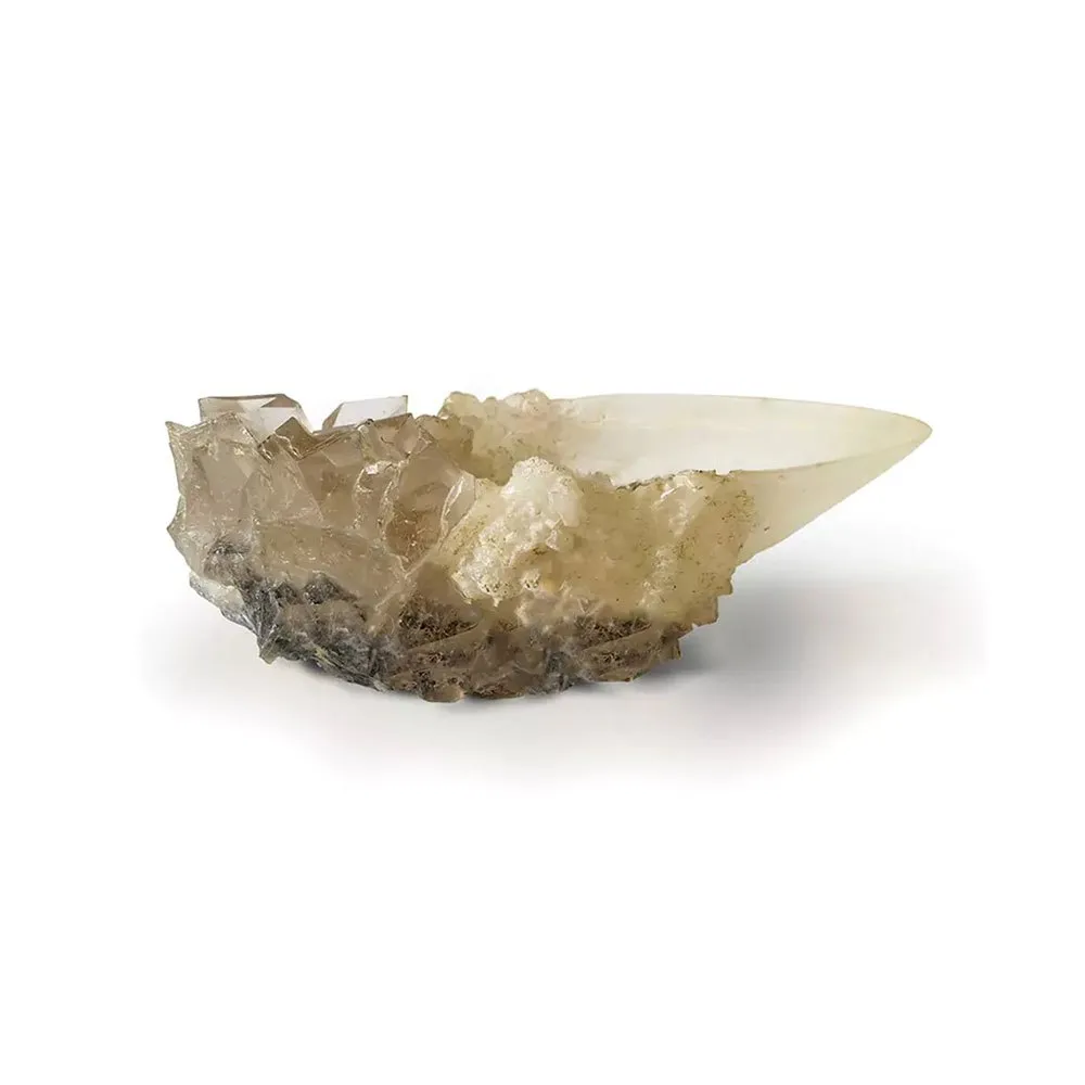 Noble Collection Harry Potter The Crystal Cup Globet Replica