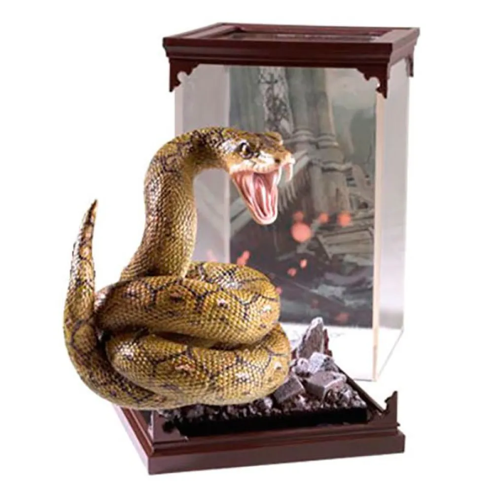 Noble Collection Nagini Figure