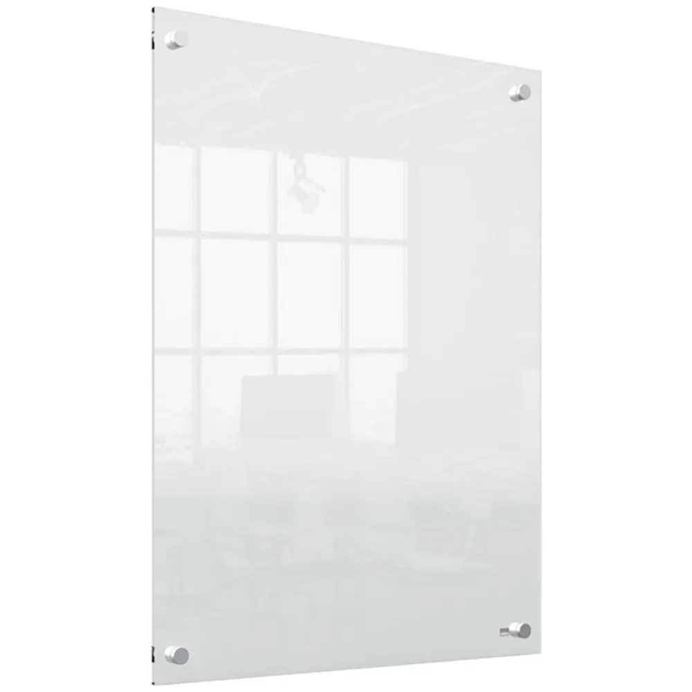 Nobo Mural Mini Acrylic Whiteboard 60x45 cm
