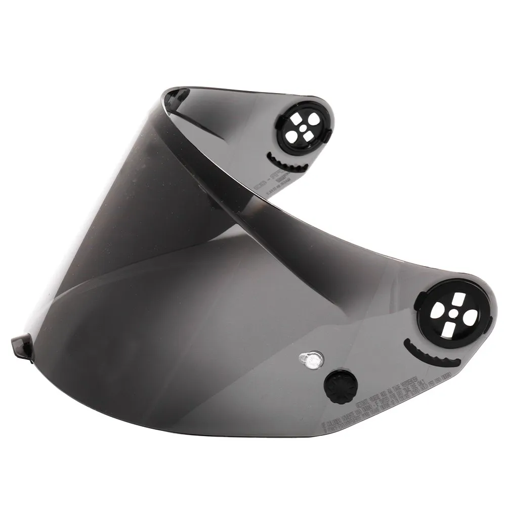 Nolan X-804 RS Ultra Carbon screen