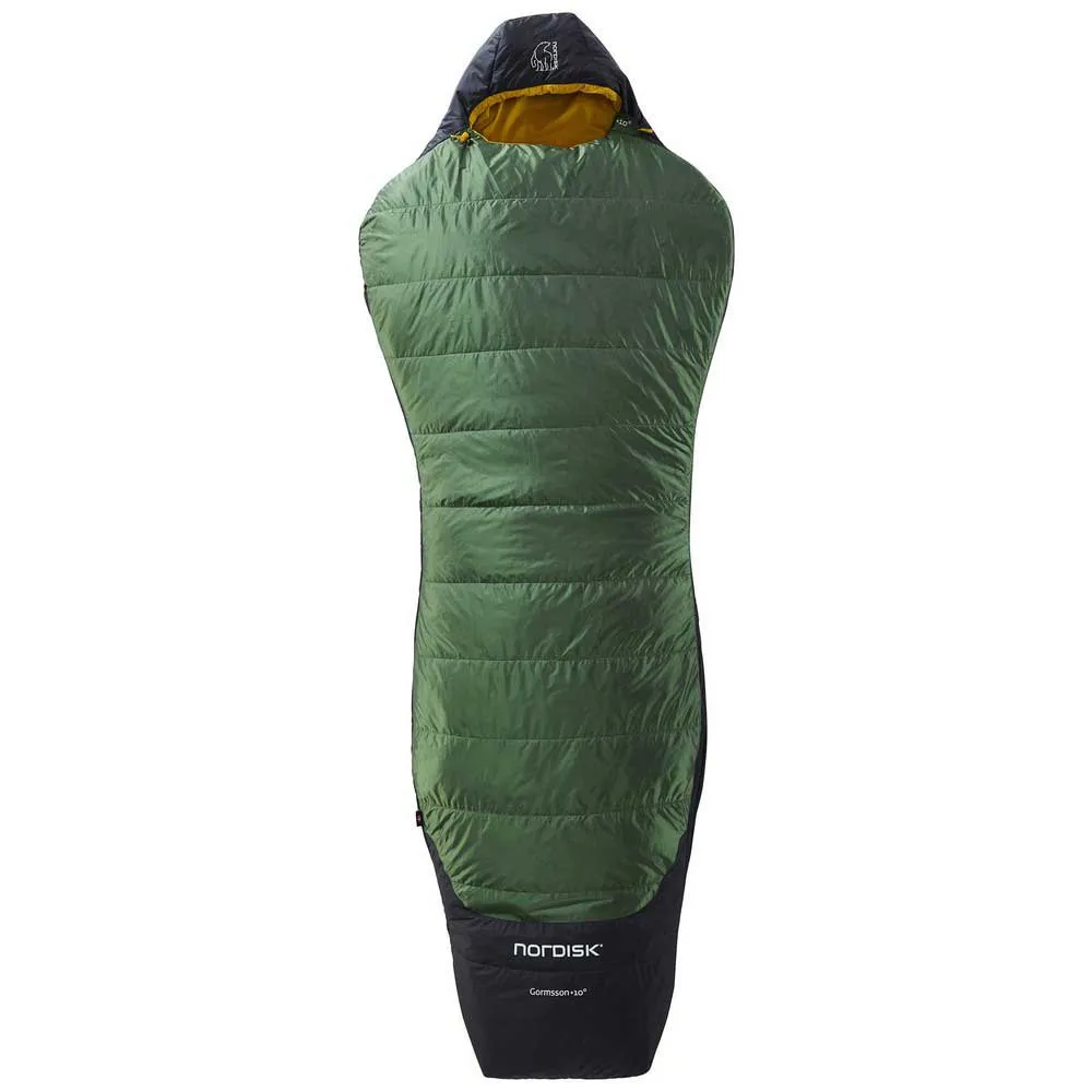 Nordisk Gormsson +10ºC sleeping bag