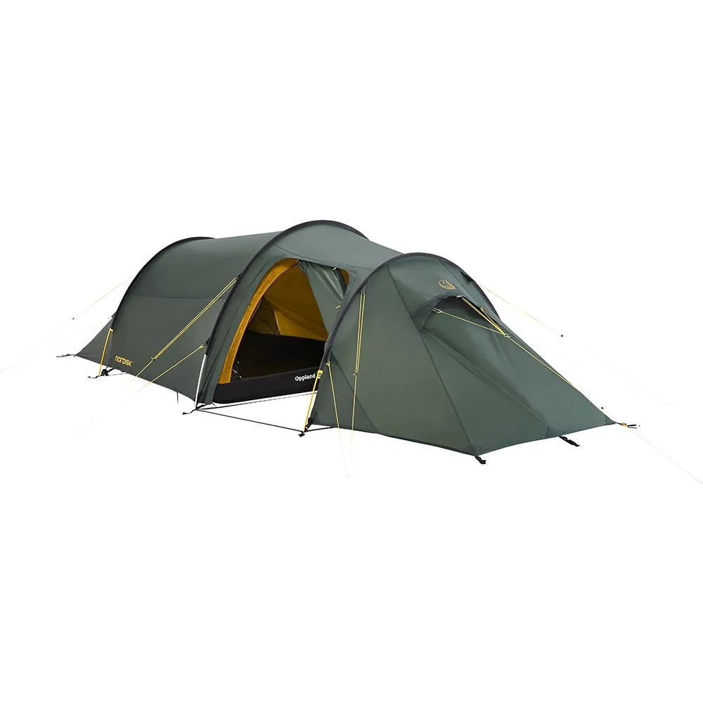 Nordisk Oppland SI tent