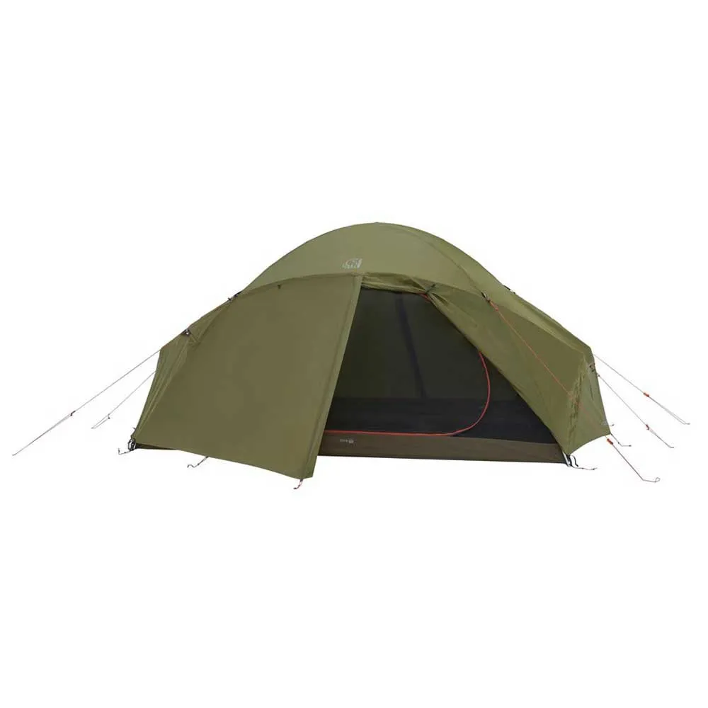 Nordisk Otra 2P PU tent