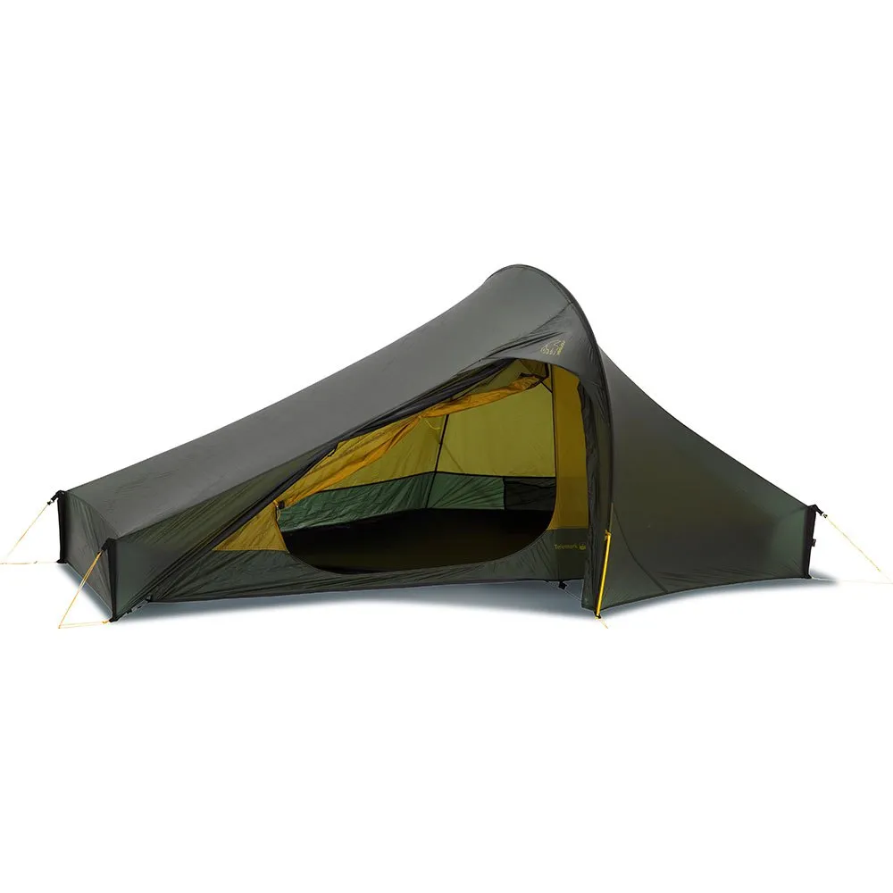 Nordisk Telemark 2P LW tent