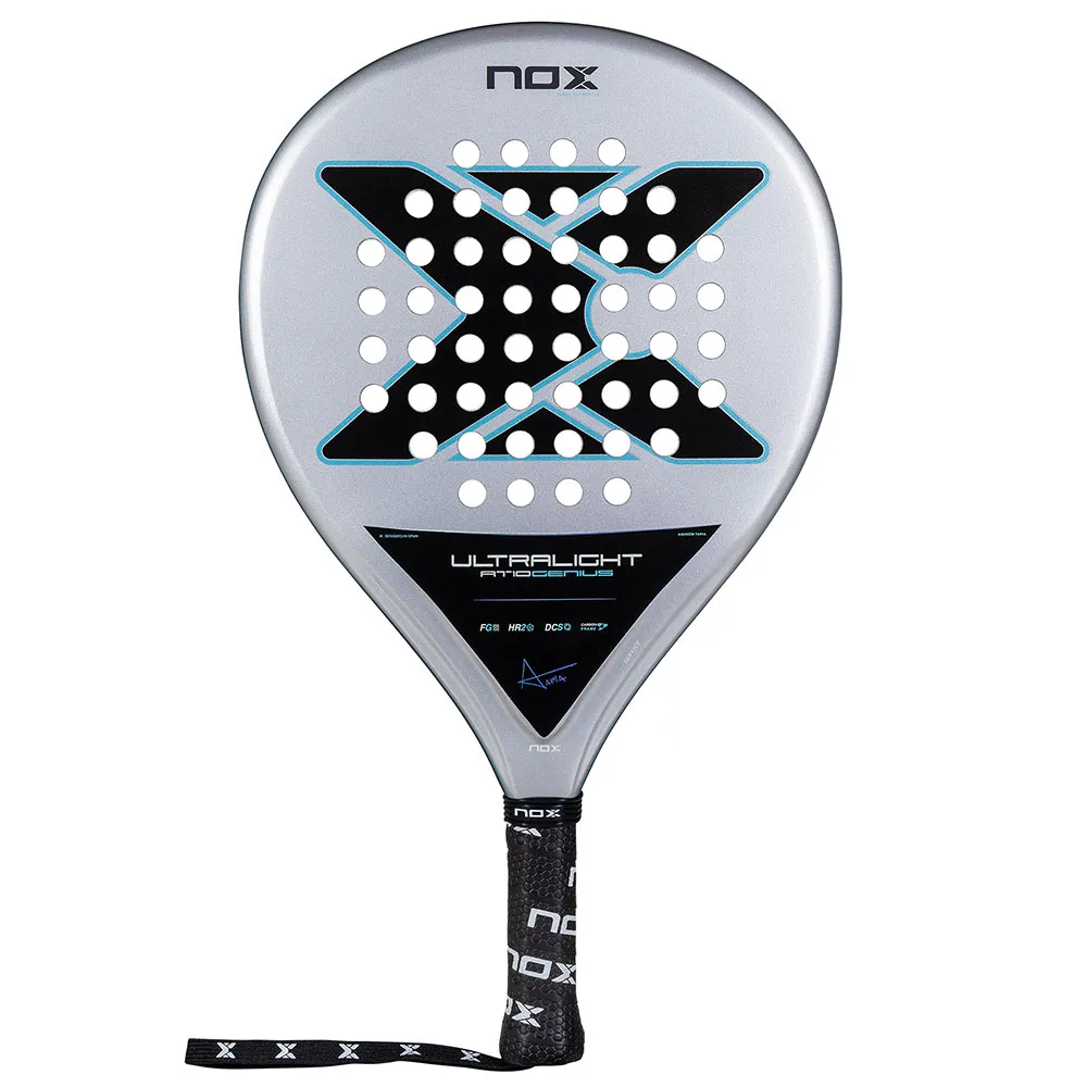 Nox At10 genius ultralight 2025 padel racket