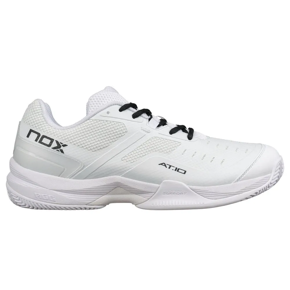 Nox AT10 Pro padel shoes