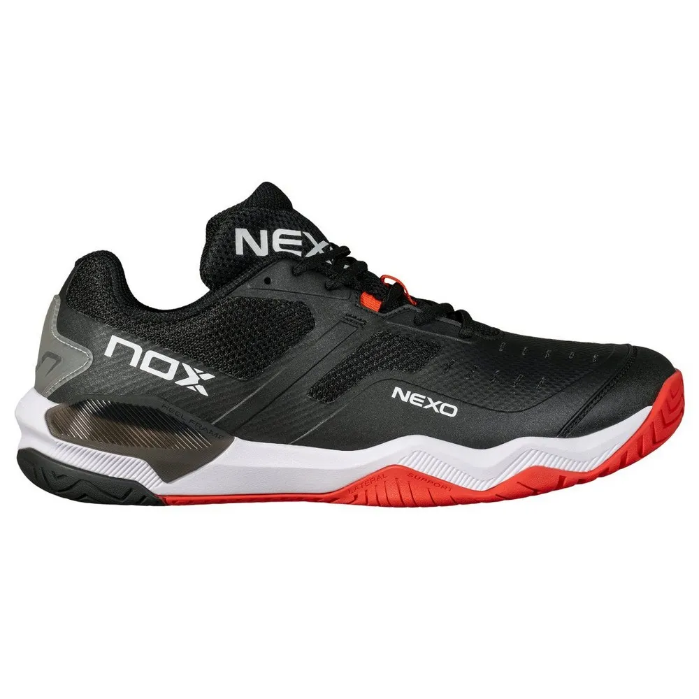 Nox Lux nexo padel shoes