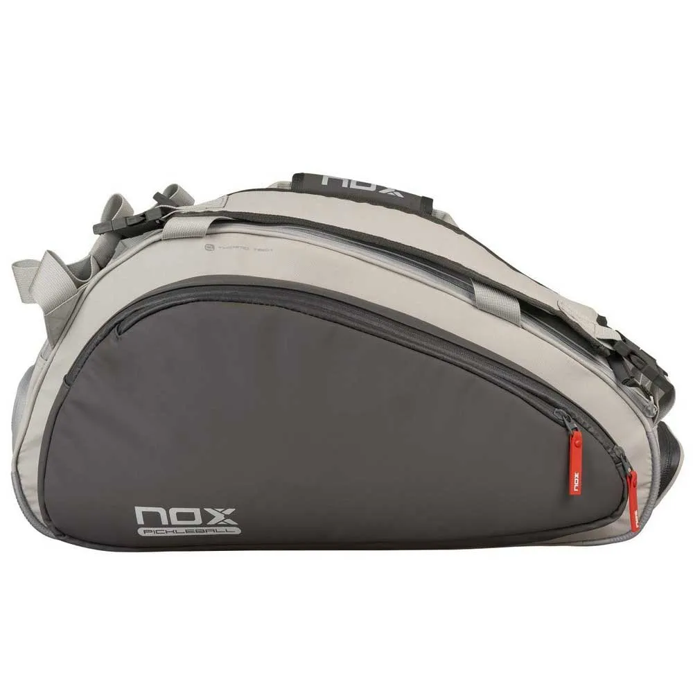 Nox Pickleball pro padel racket bag