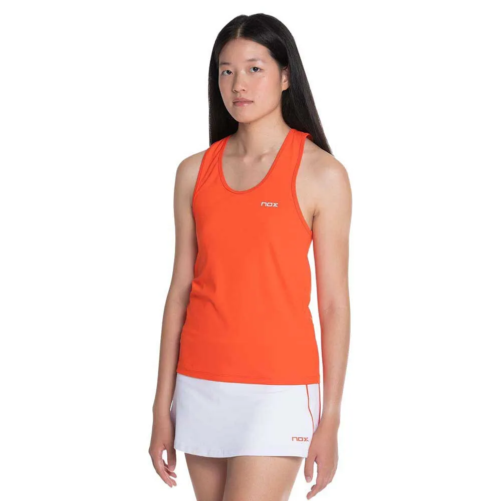 Nox Team Fit sleeveless T-shirt