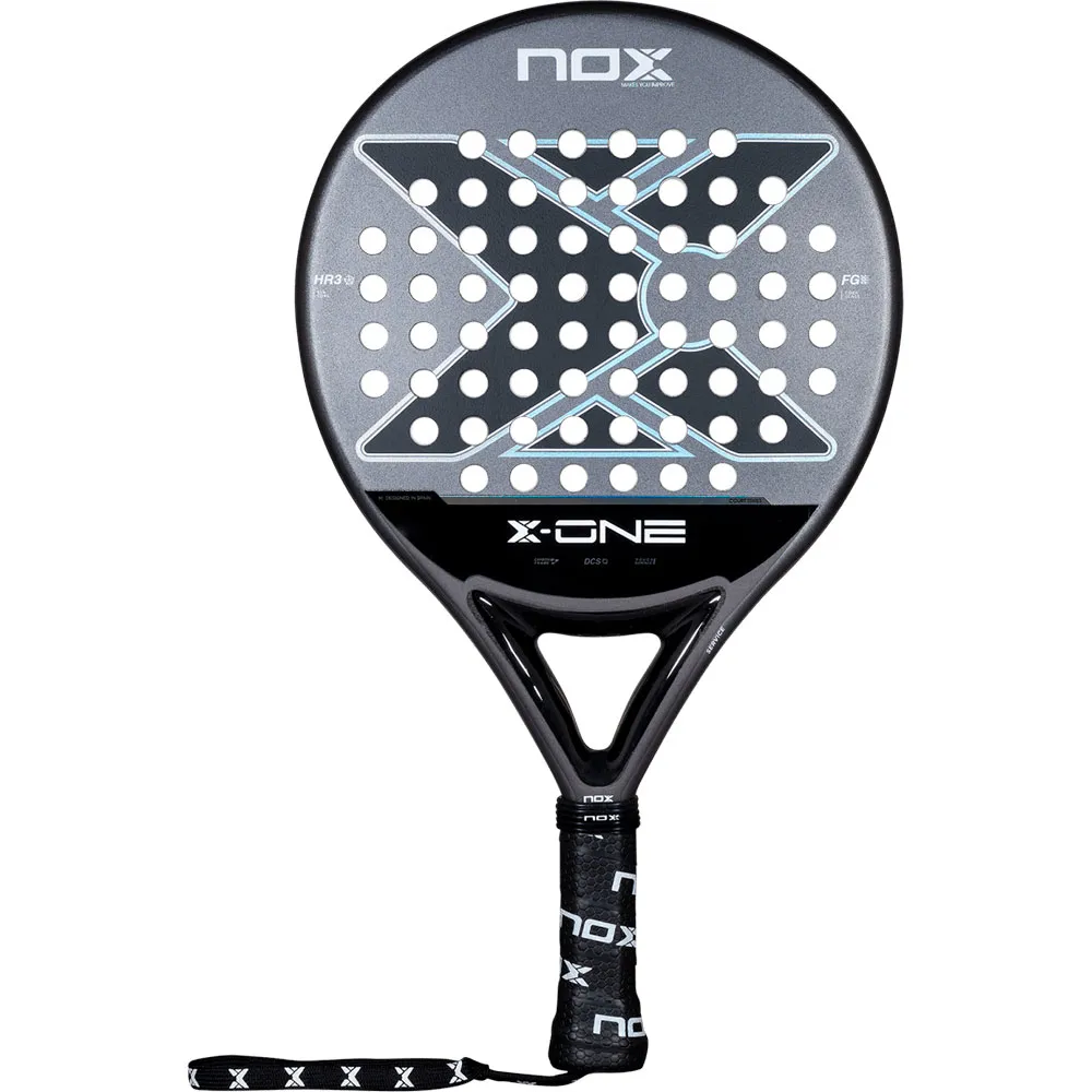 Nox X-one padel racket
