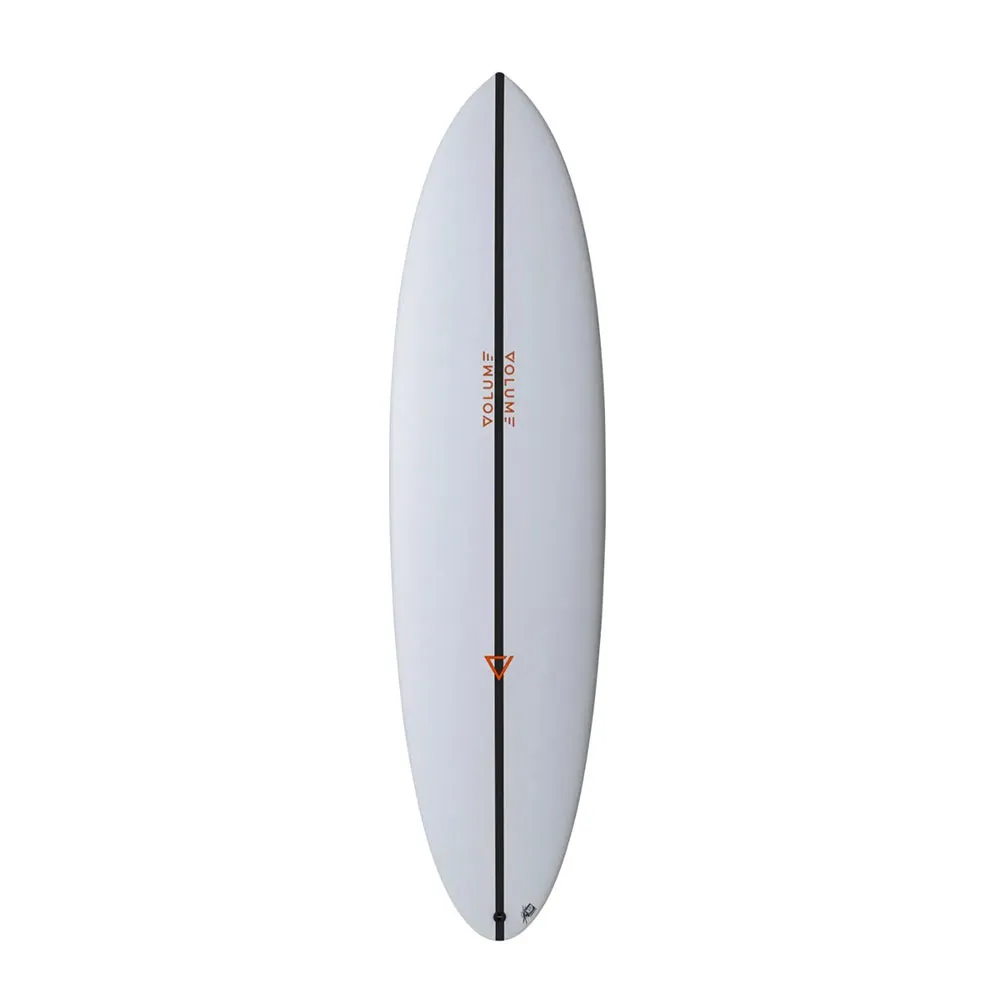 Nsp Shapers union cse volume midlength 6´10´´ surfboard