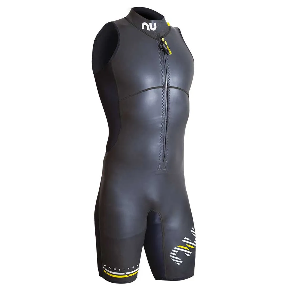 Nu Swimrun Camaleon 2.0 sleeveless trisuit