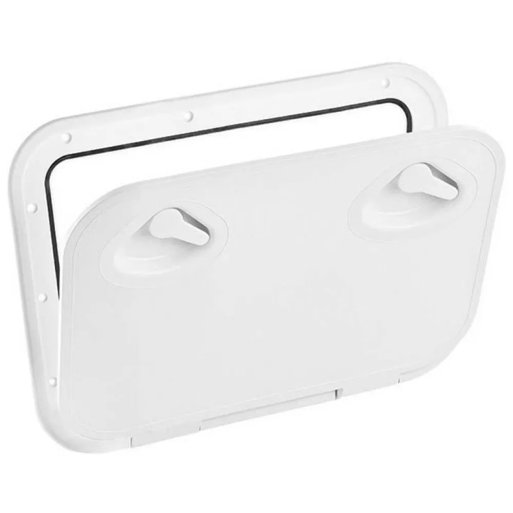 Nuova Rade Mid Line Hatch 355x600 mm