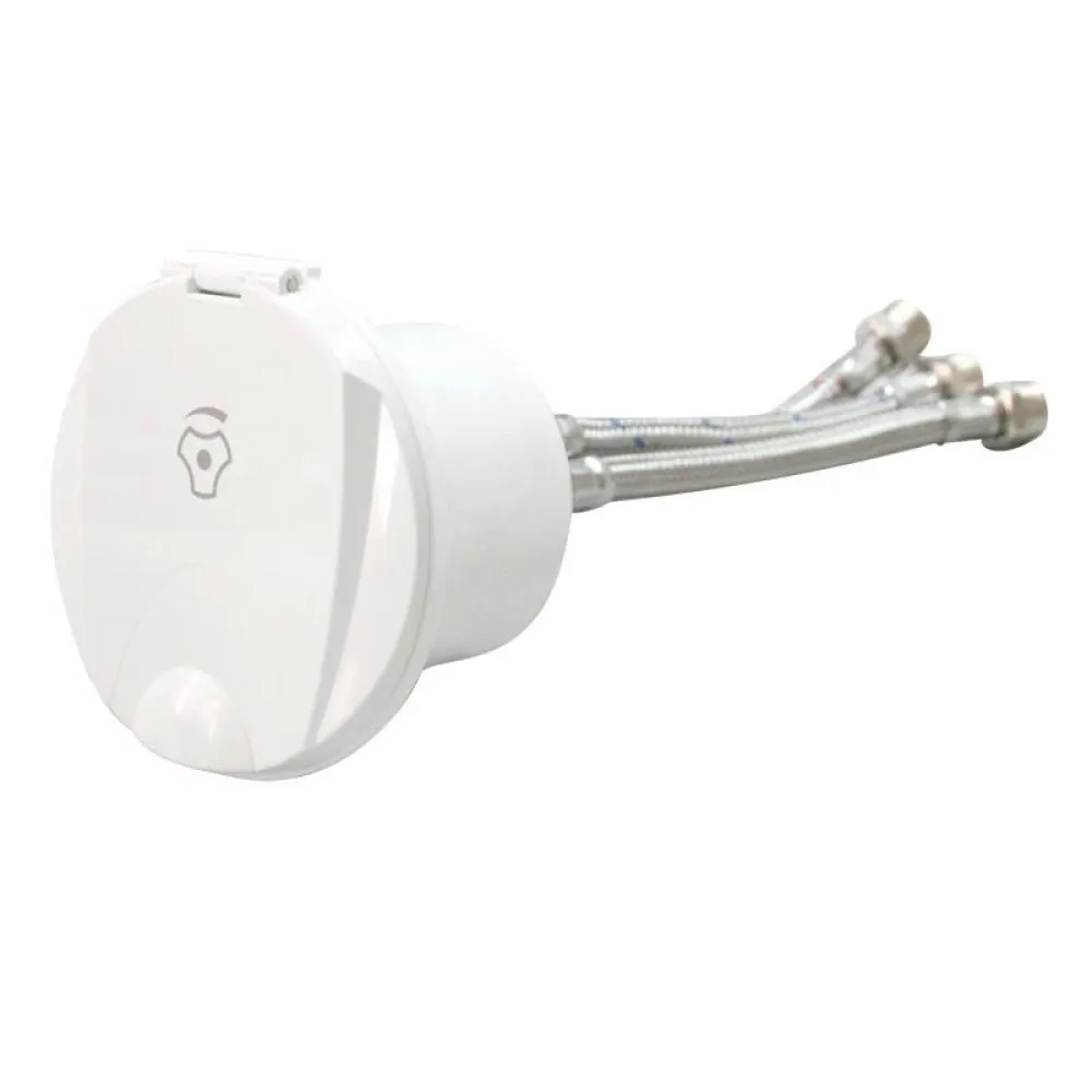 Nuova Rade Tap mixer