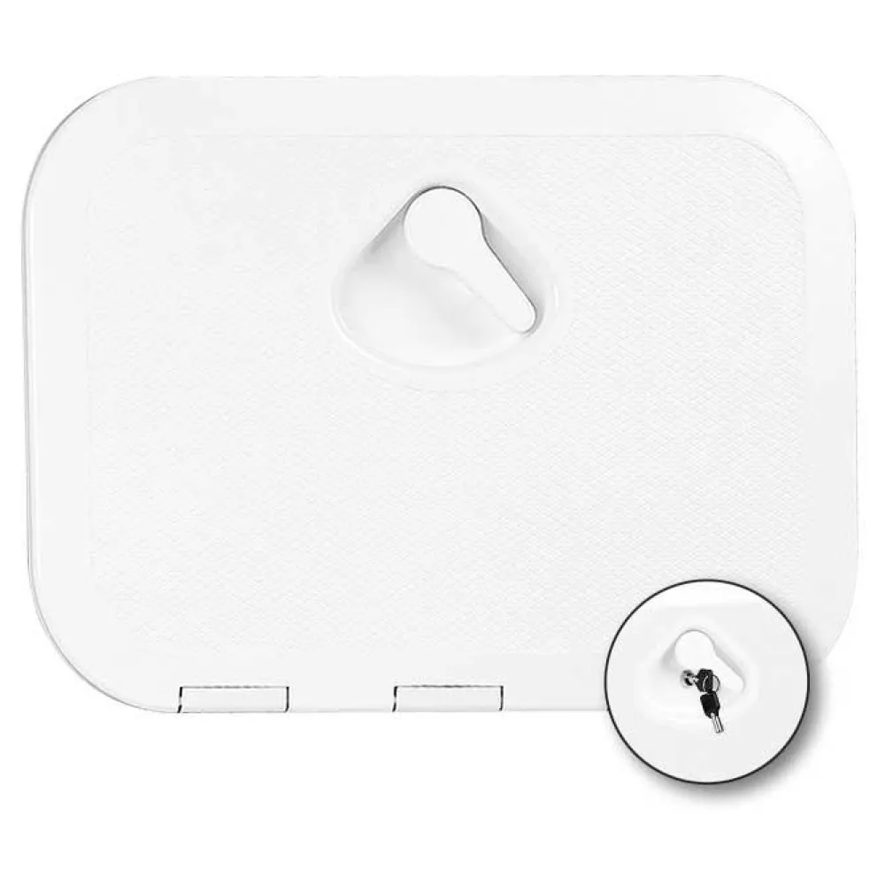 Nuova Rade Top Line With Lock 270x375 mm refurbished
