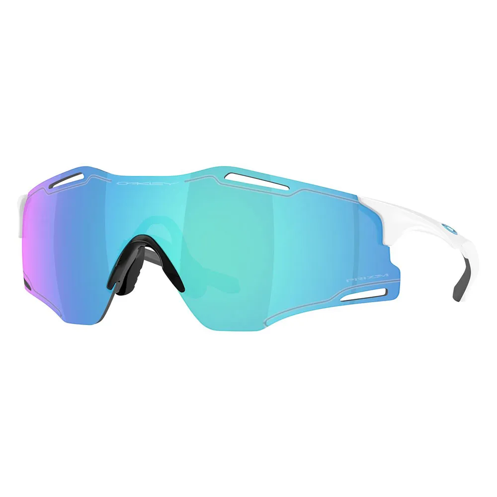 Oakley Cybr zero sunglasses