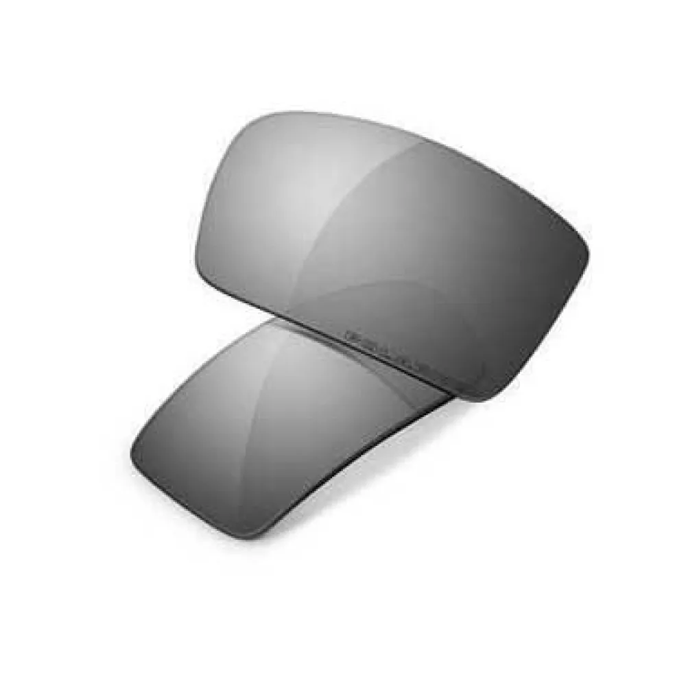 Oakley Gascan Polarized Replacement Lenses