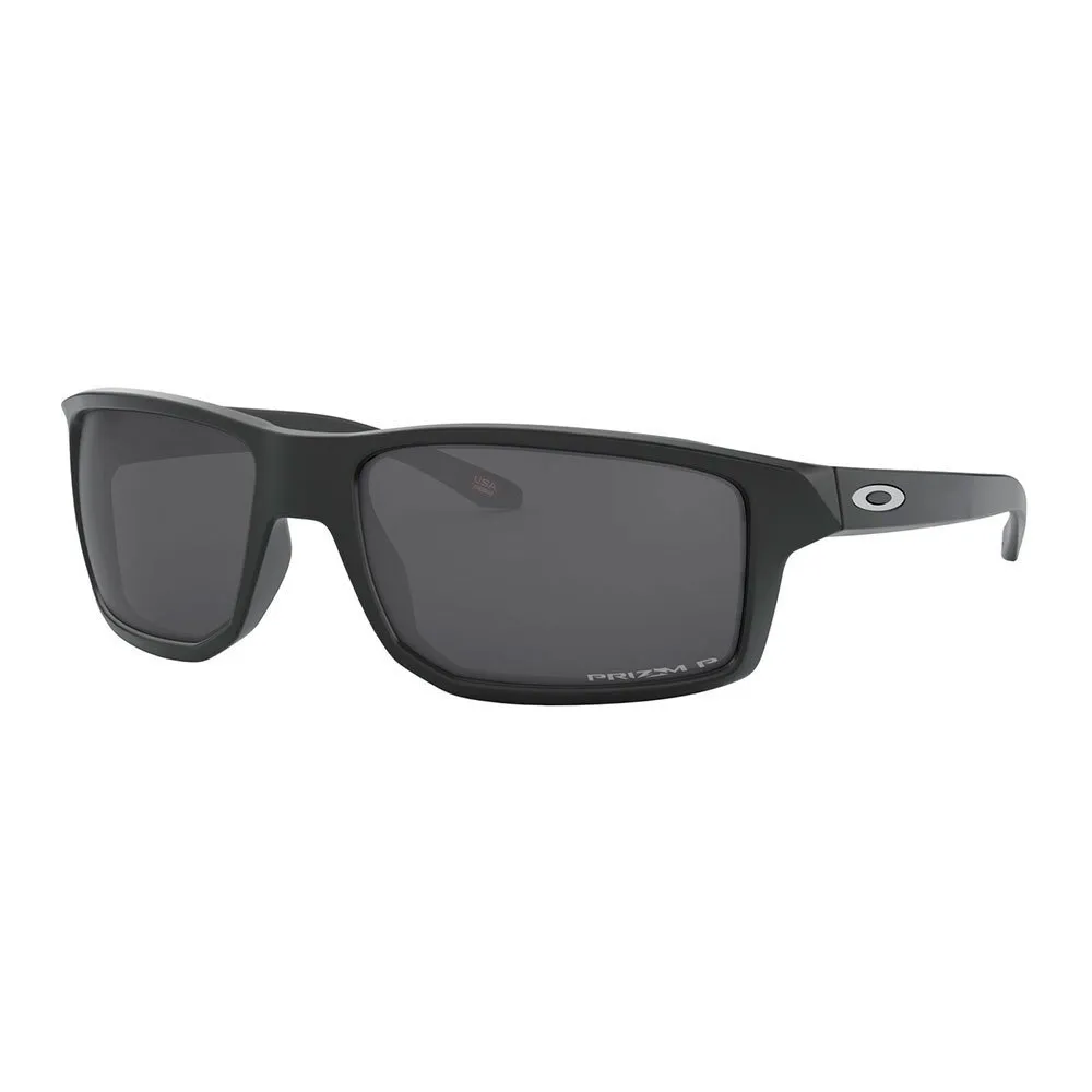 Oakley Gibston Prizm polarized sunglasses