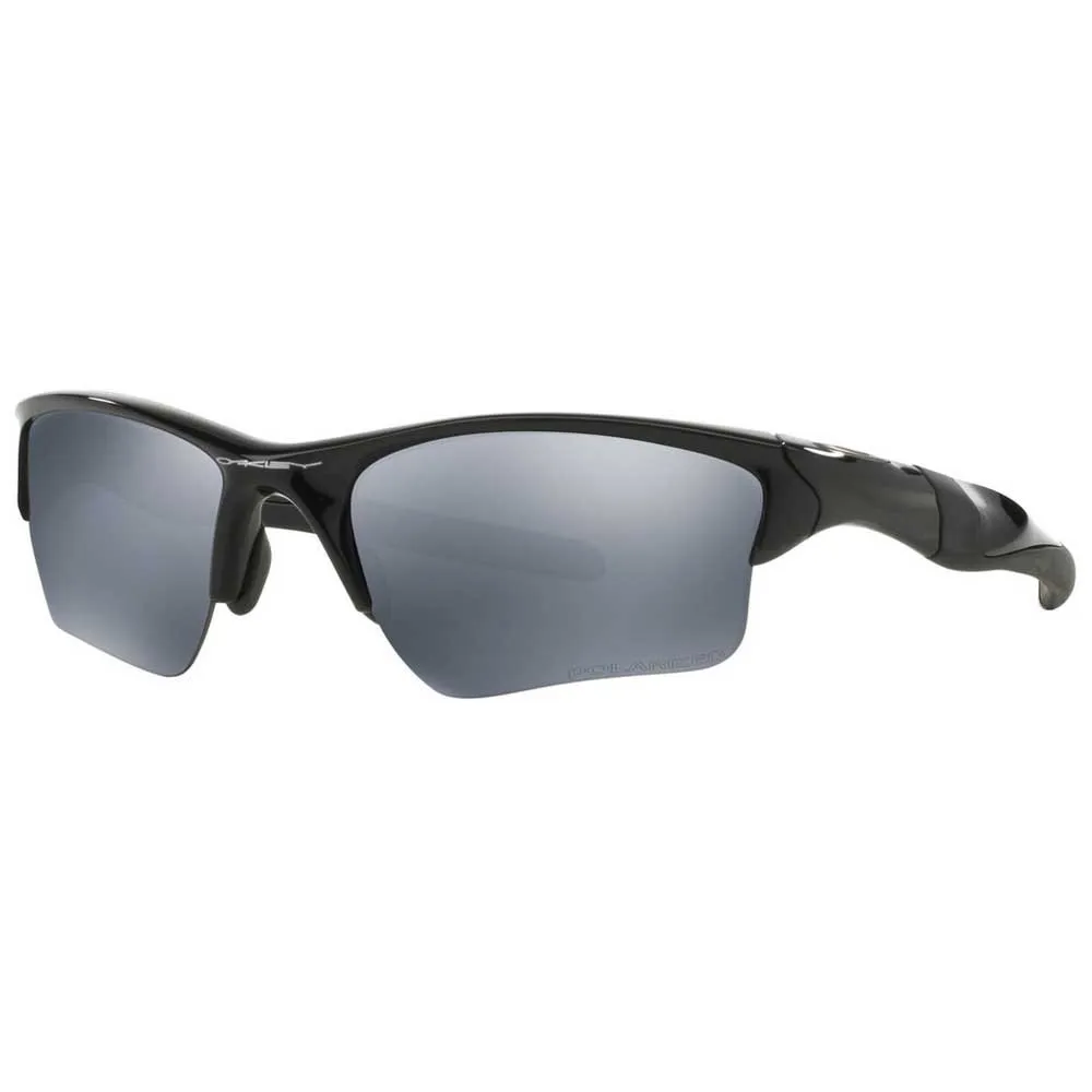 Oakley Half Jacket 2.0 XL polarized sunglasses