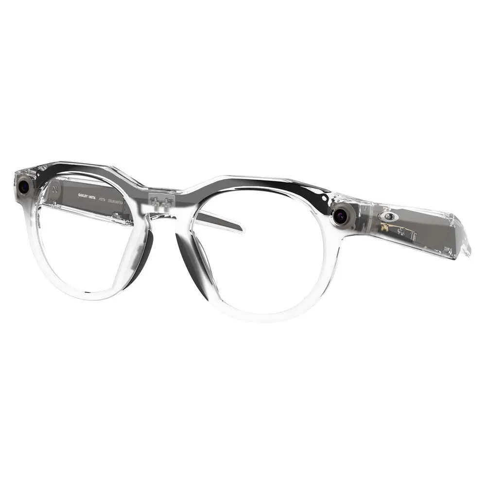 Oakley Meta HSTN photochromic sunglasses