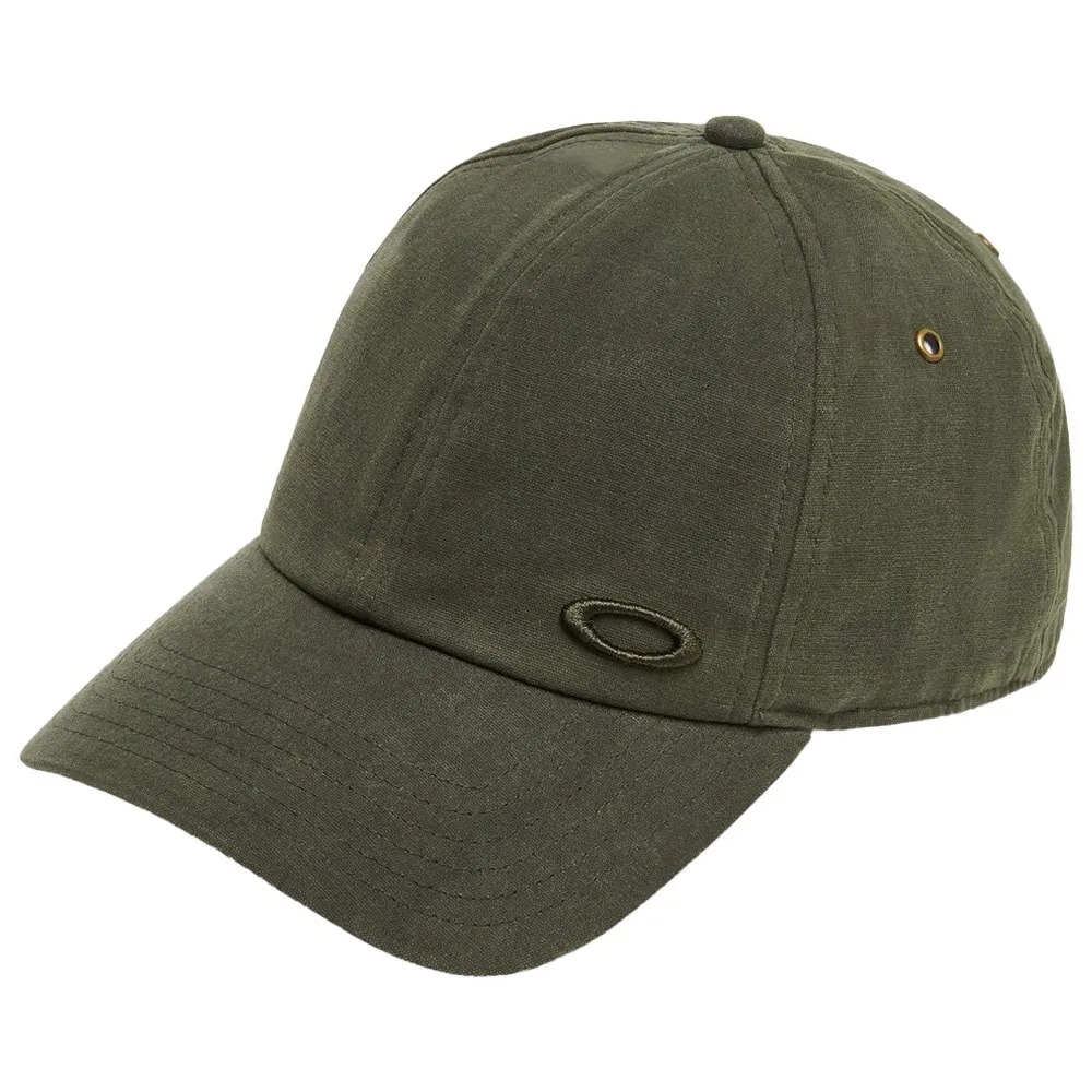Oakley Tinfoil 3.0 LX cap