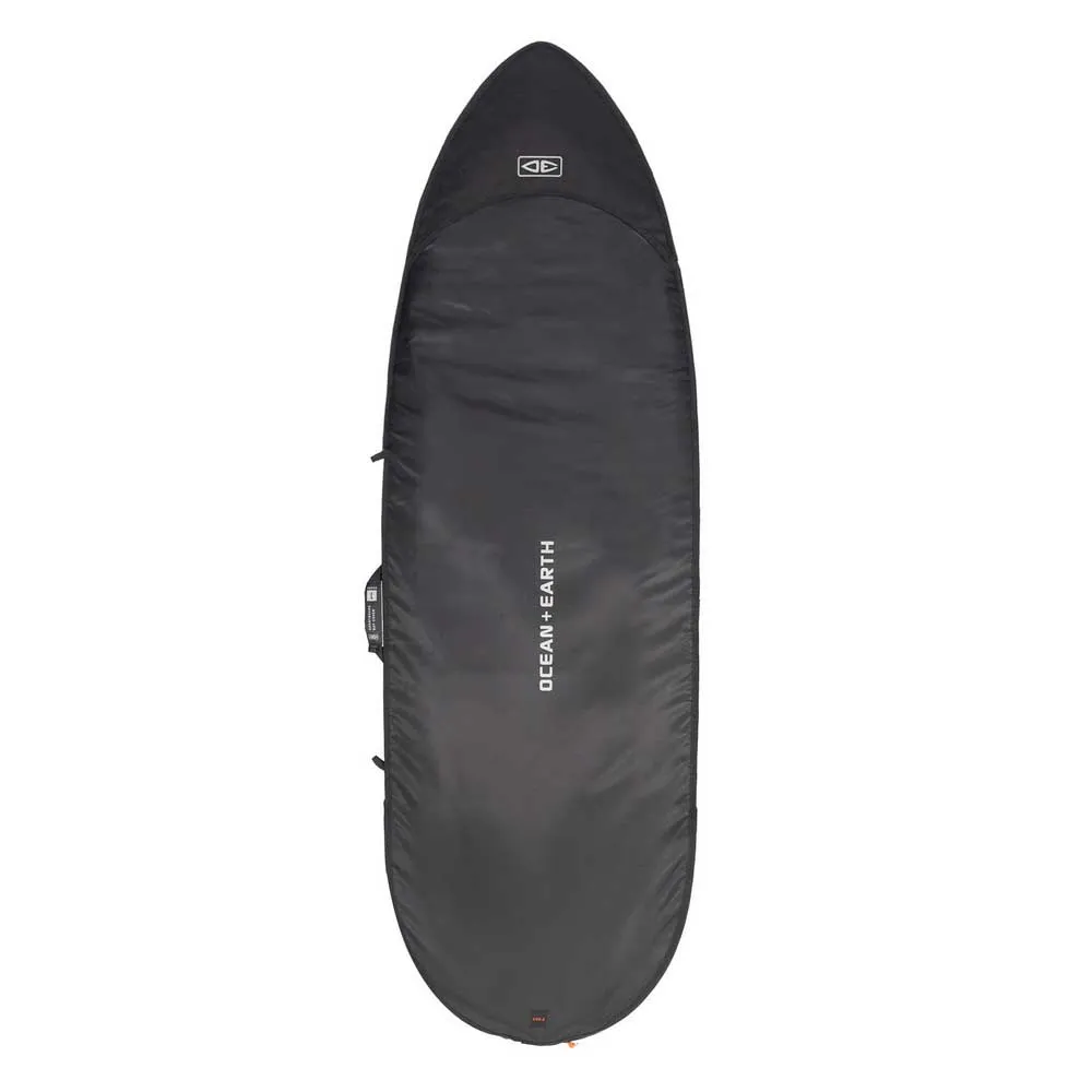 Ocean & Earth Cor_x fish board 6´0´´ surf cover