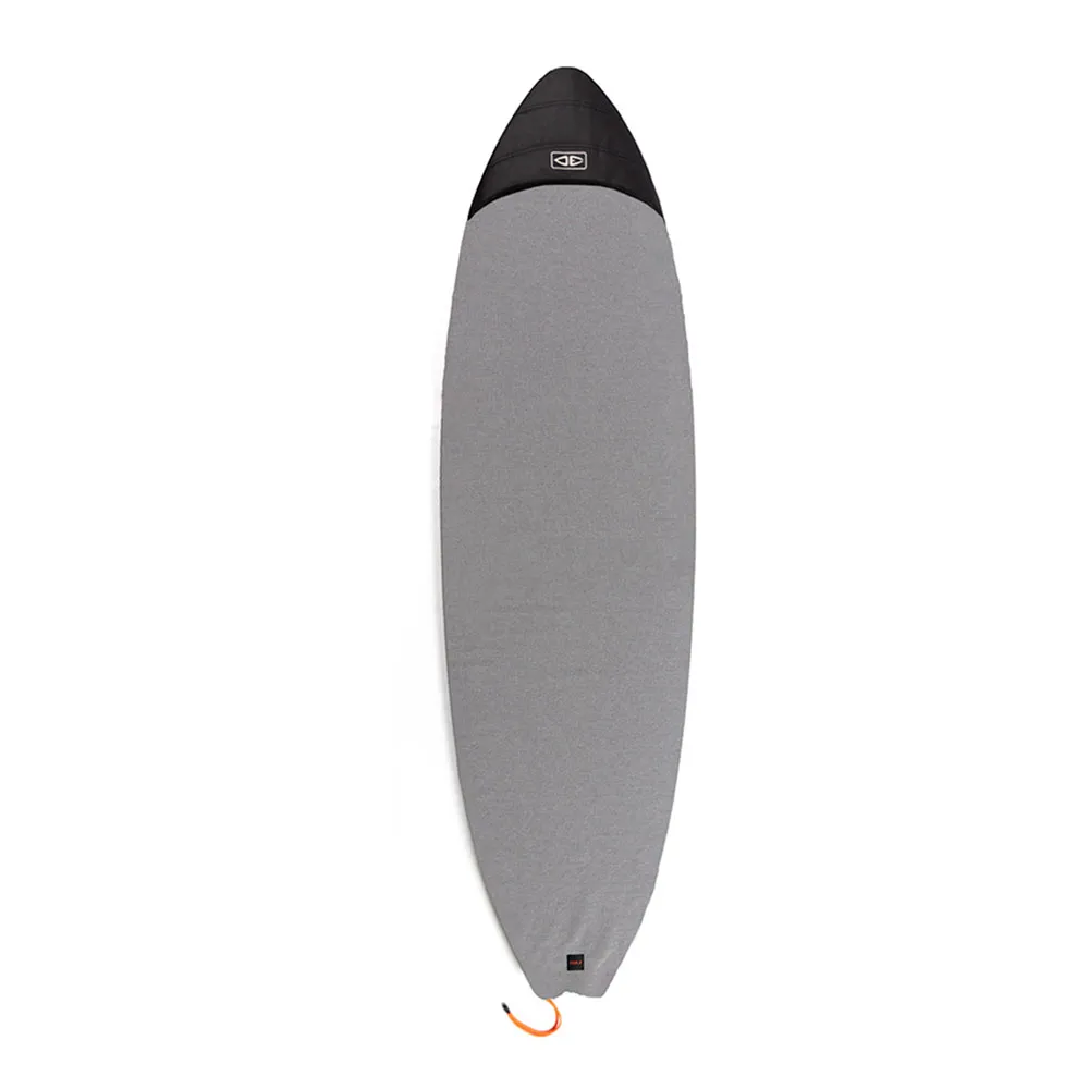 Ocean & Earth Cor_x fish stretch 7´0´´ surf cover