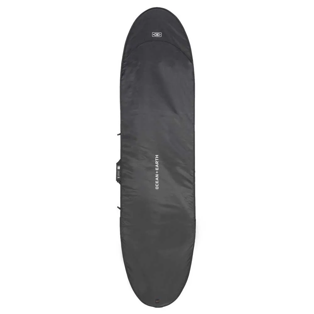 Ocean & Earth Cor_x longboard 9´2´´ surf cover