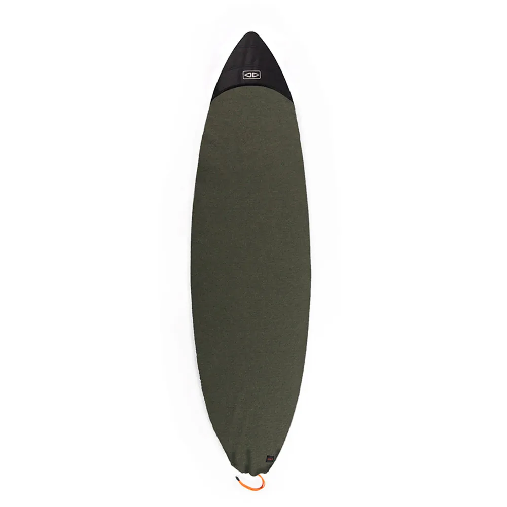 Ocean & Earth Cor_x shortboard stretch 7´6´´ surf cover