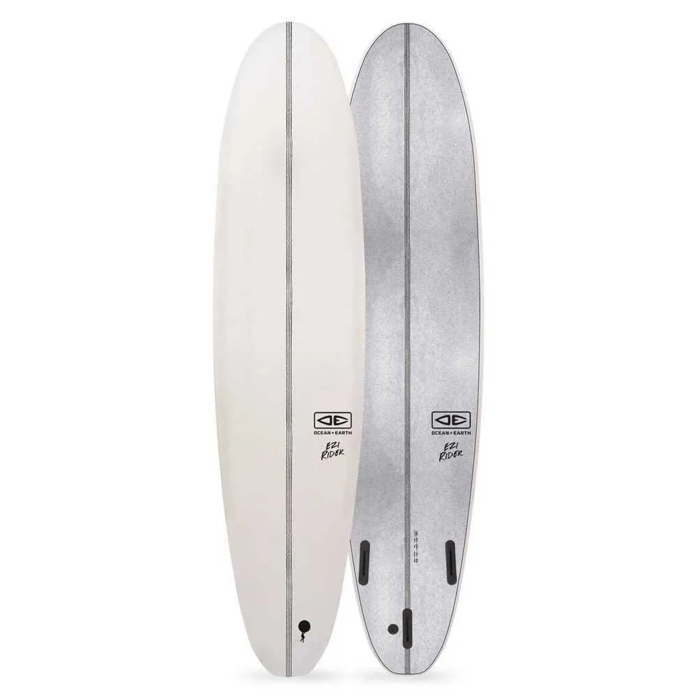 Ocean & Earth Ezi-rider 8´0´´ surfboard
