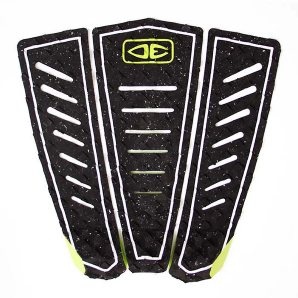 Ocean & Earth Kanoa Igarashi Signature Tail Surf traction pad 3 units