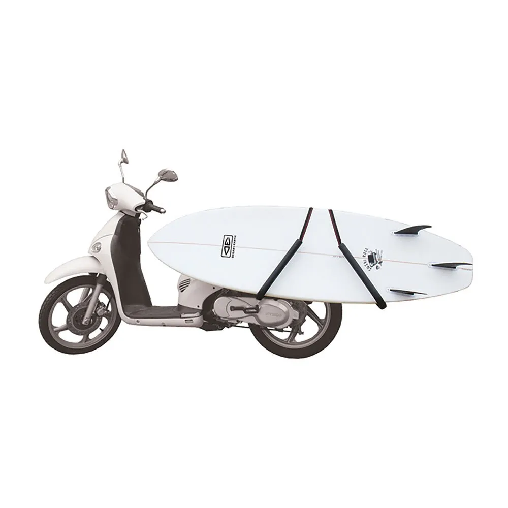 Ocean & Earth Moped/Scooter Surfboard Supports