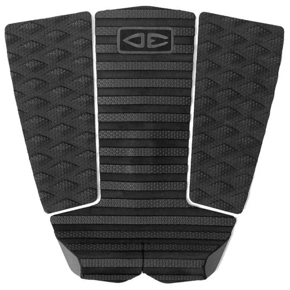 Ocean & Earth Owen Wright Lite Tail Surf traction pad 3 units