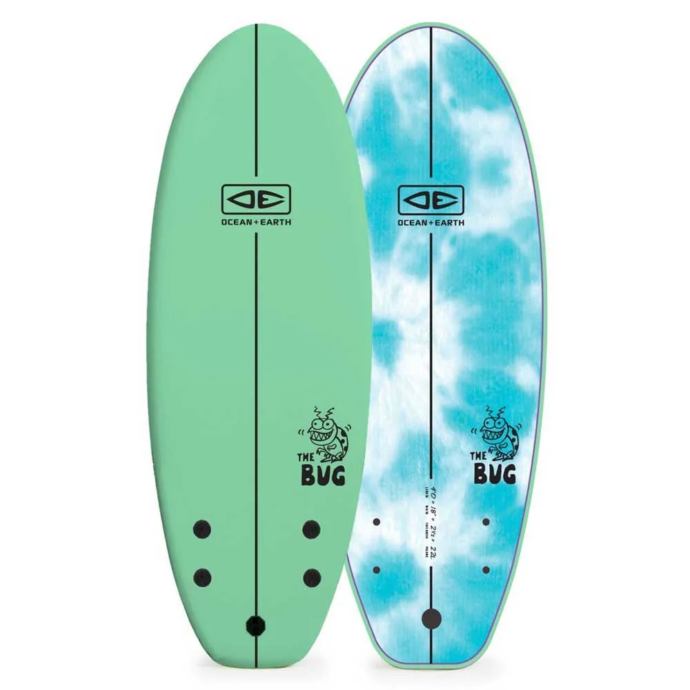 Ocean & Earth The bug 4´0´´ surfboard