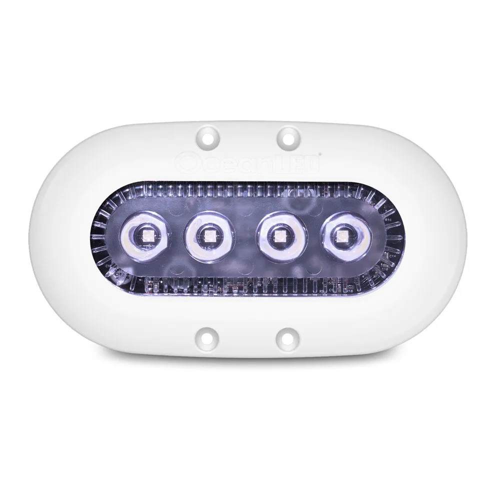 Ocean Led X4 LED Light 9-32V