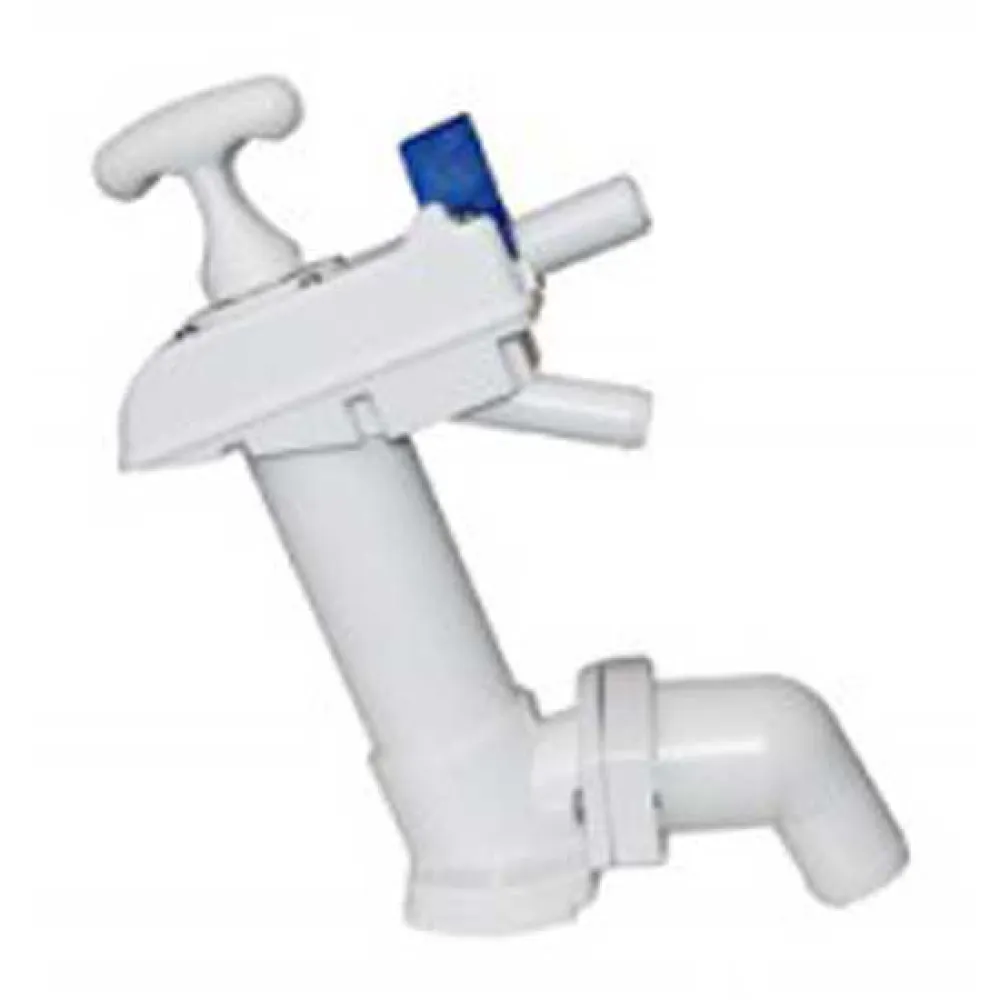 Ocean Manual pump for toilet