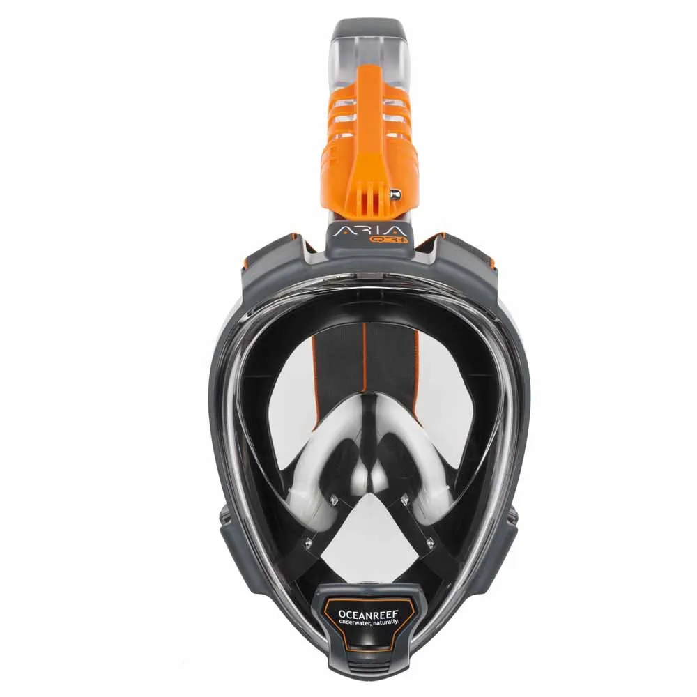 Ocean Reef Aria QR+ Snorkeling Mask